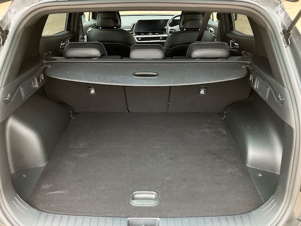 Used Kia Sportage 2023 for sale - 76090214: Photo 23