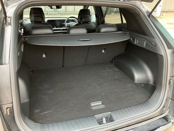 Used Kia Sportage 2023 for sale - 76090214: Photo 25