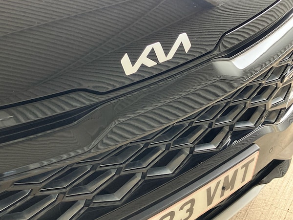 Used Kia Sportage 2023 for sale - 76090214: Photo 32