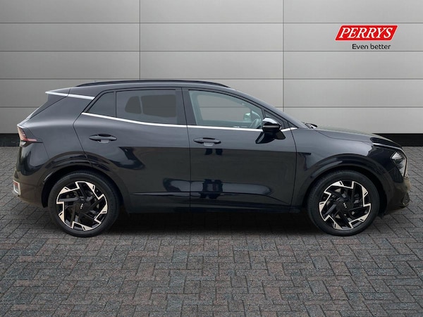 Used Kia Sportage 2023 for sale - 76090214: Photo 3