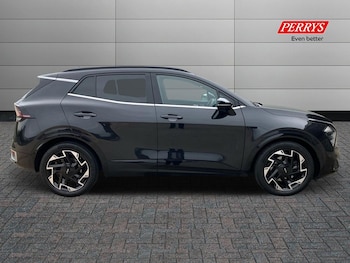 Used Kia Sportage 2023 for sale - 76090214: Photo 3