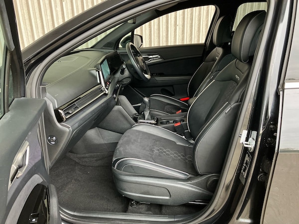 Used Kia Sportage 2023 for sale - 76090214: Photo 41