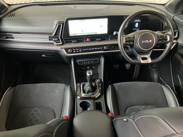 Used Kia Sportage 2023 for sale - 76090214: Photo 49