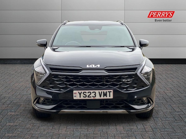 Used Kia Sportage 2023 for sale - 76090214: Photo 4