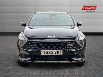 Used Kia Sportage 2023 for sale - 76090214: Photo 4