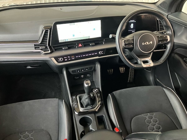 Used Kia Sportage 2023 for sale - 76090214: Photo 50