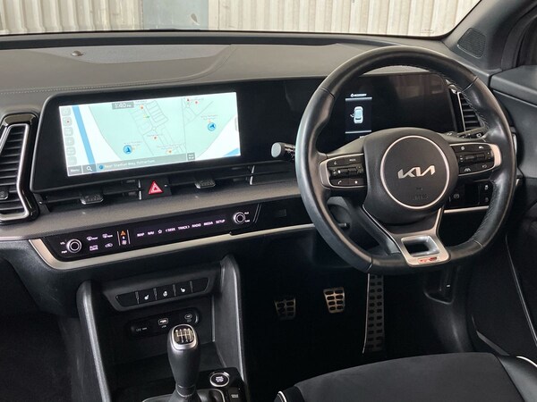 Used Kia Sportage 2023 for sale - 76090214: Photo 55