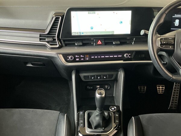 Used Kia Sportage 2023 for sale - 76090214: Photo 56