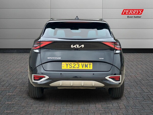 Used Kia Sportage 2023 for sale - 76090214: Photo 5
