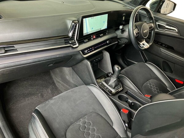 Used Kia Sportage 2023 for sale - 76090214: Photo 7