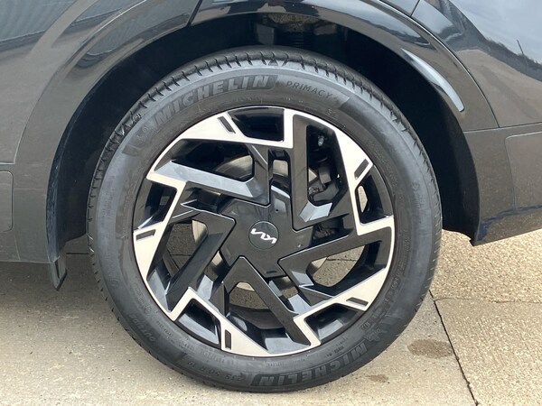 Used Kia Sportage 2023 for sale - 76090214: Photo 8