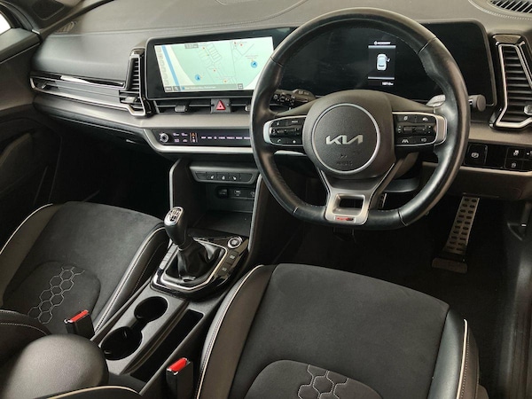 Used Kia Sportage 2023 for sale - 76090214: Photo 9