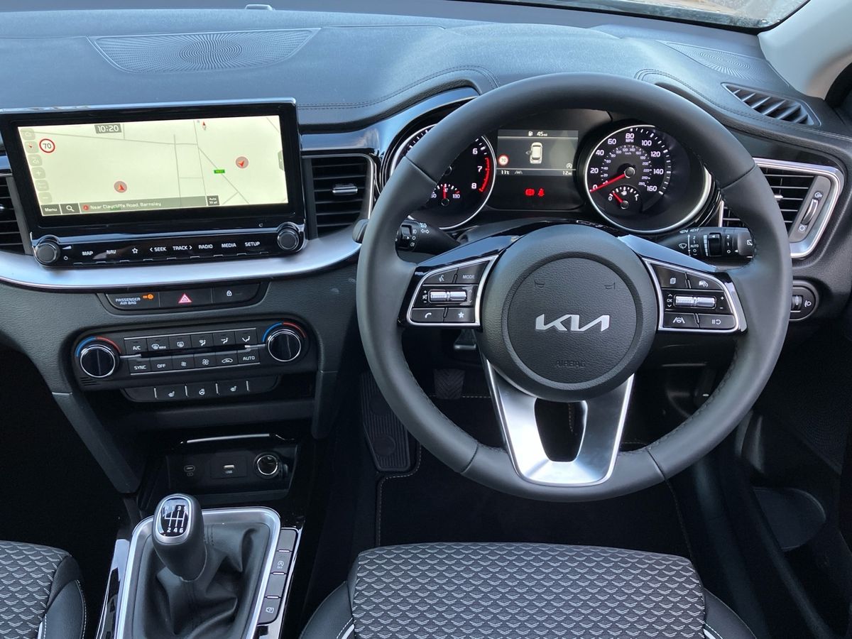 Used Kia Ceed 2025 for sale - 75711182: Photo 15