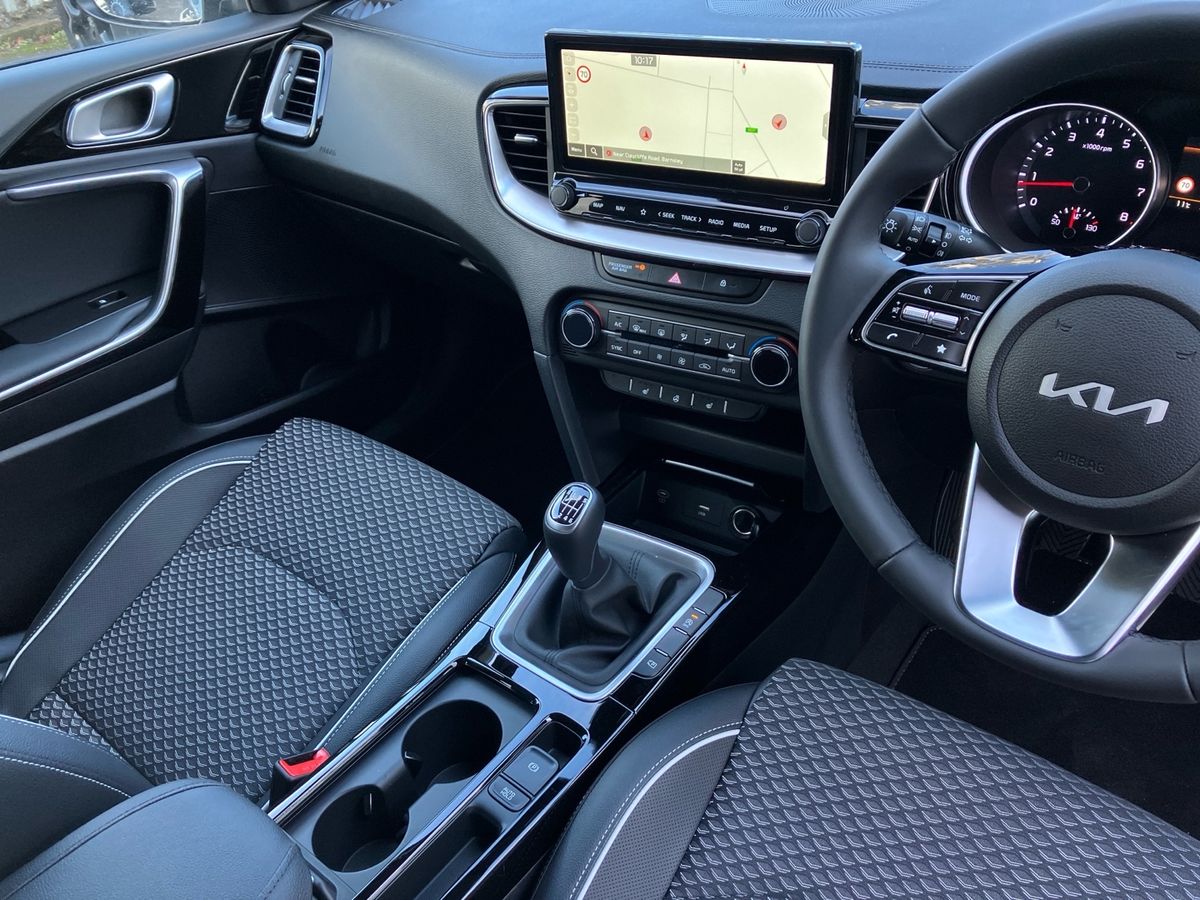 Used Kia Ceed 2025 for sale - 75711182: Photo 17