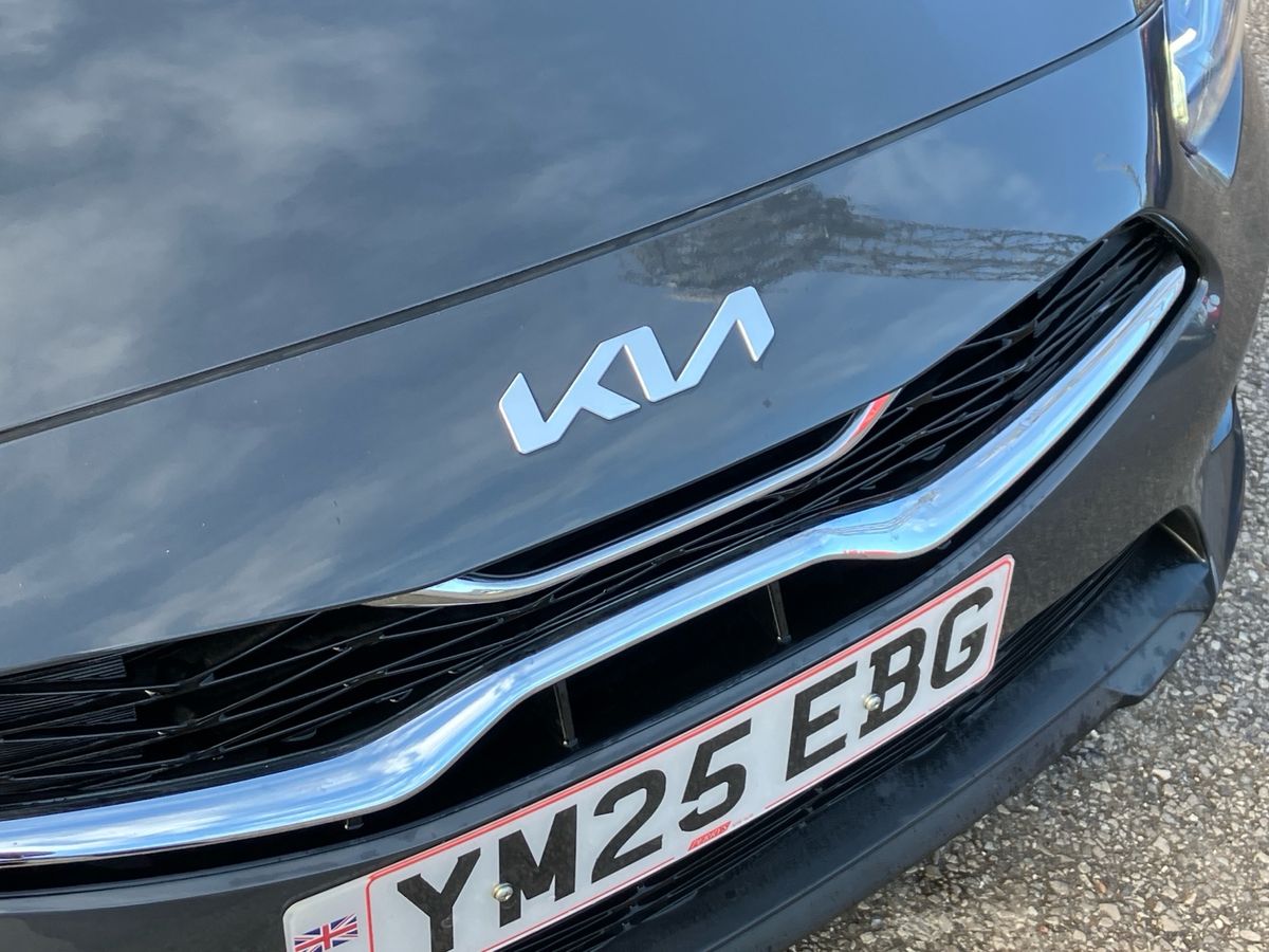 Used Kia Ceed 2025 for sale - 75711182: Photo 24