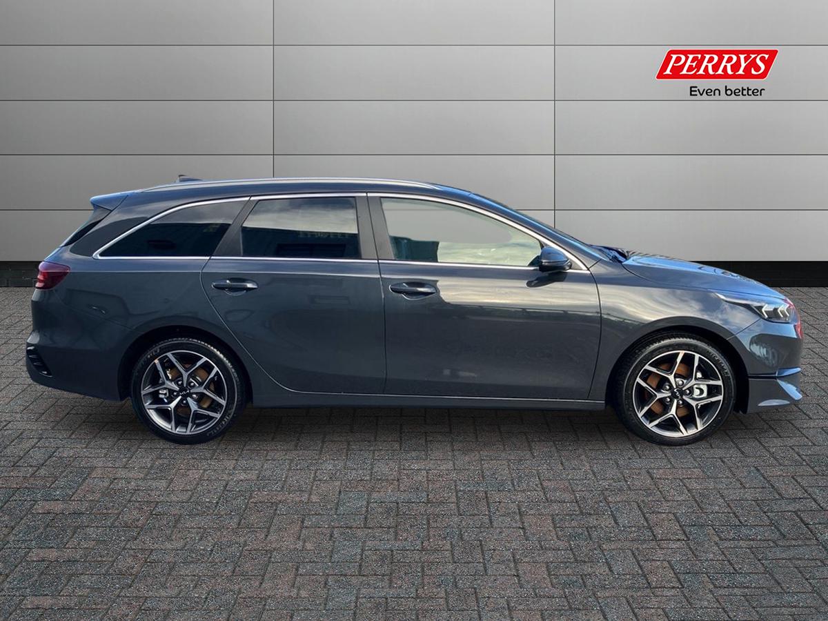 Used Kia Ceed 2025 for sale - 75711182: Photo 3