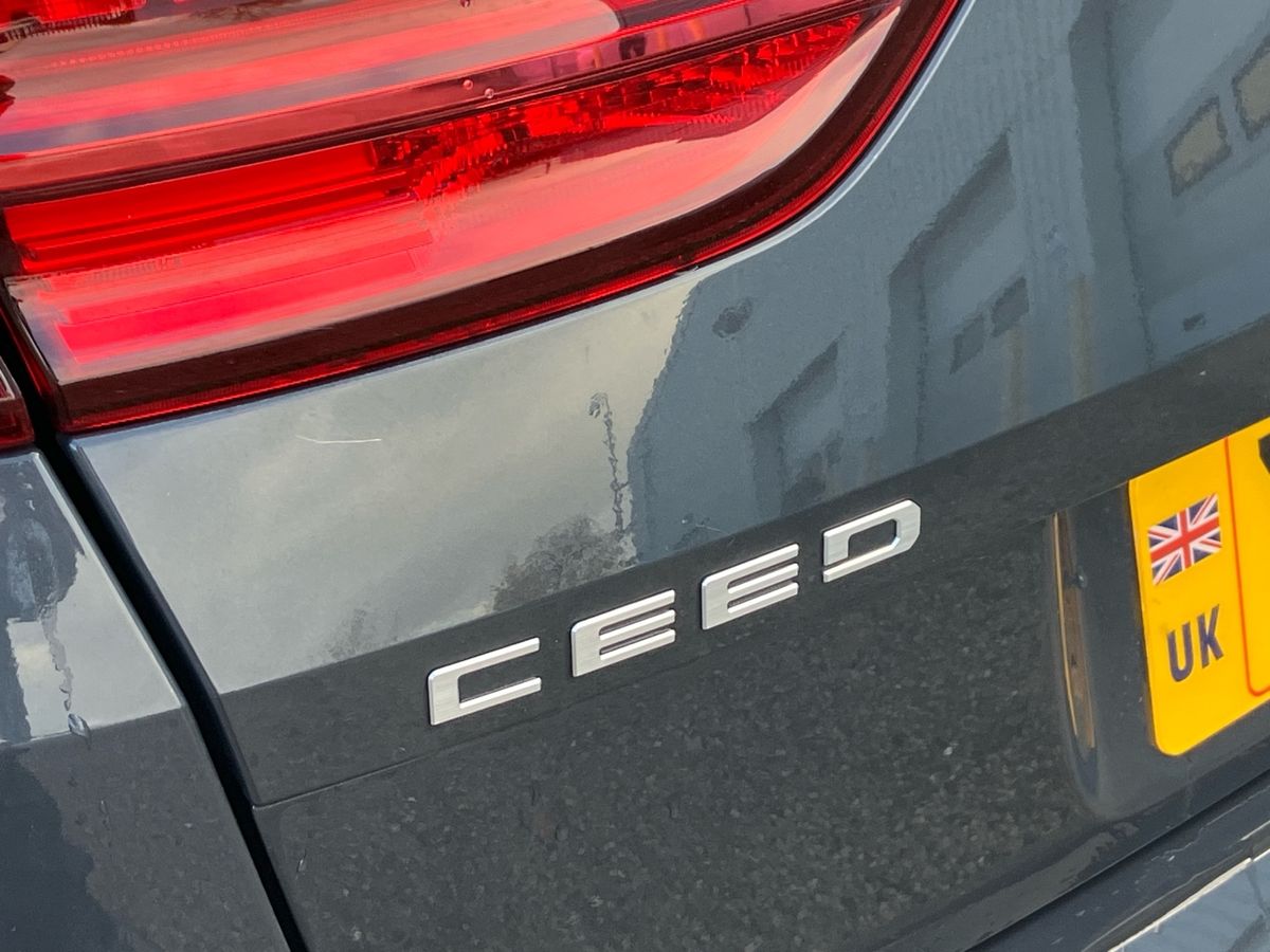 Used Kia Ceed 2025 for sale - 75711182: Photo 32