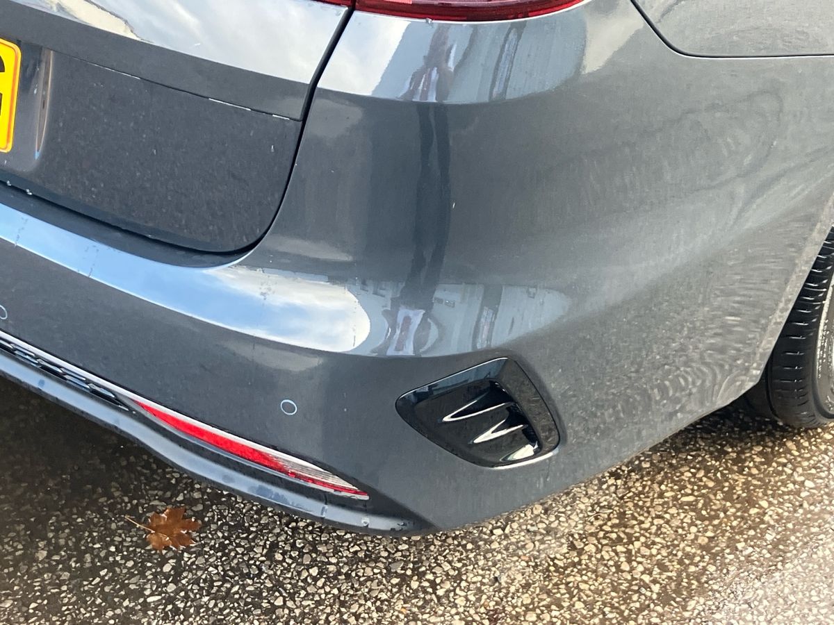 Used Kia Ceed 2025 for sale - 75711182: Photo 34