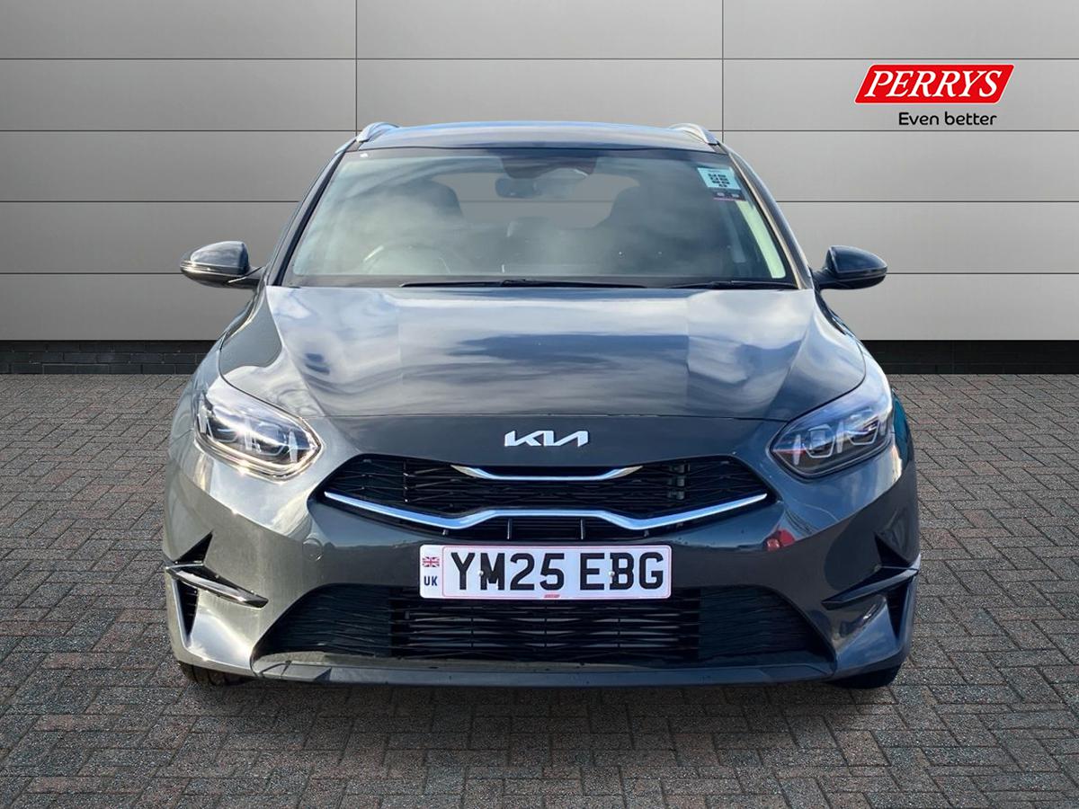Used Kia Ceed 2025 for sale - 75711182: Photo 4