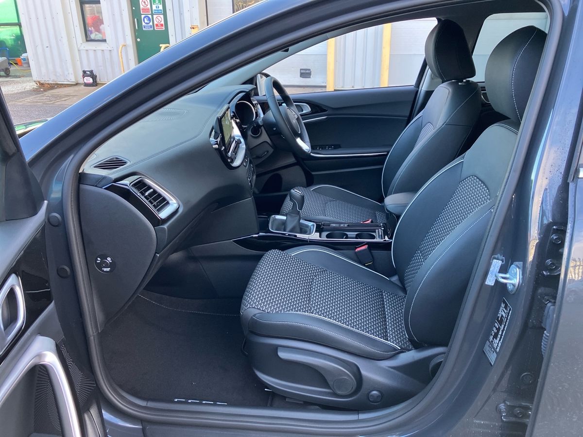 Used Kia Ceed 2025 for sale - 75711182: Photo 40
