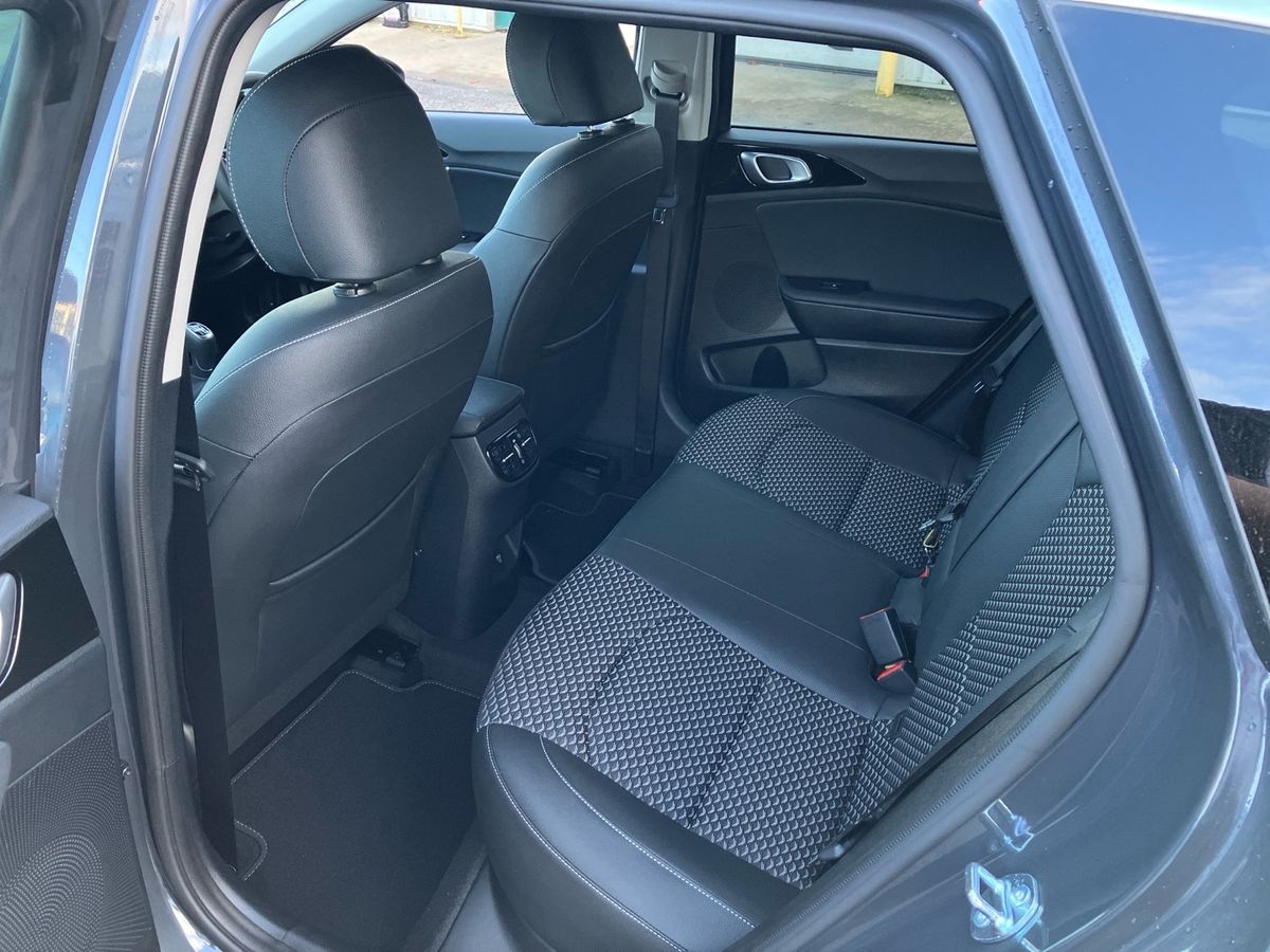 Used Kia Ceed 2025 for sale - 75711182: Photo 43