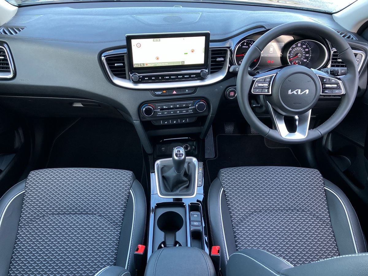 Used Kia Ceed 2025 for sale - 75711182: Photo 48