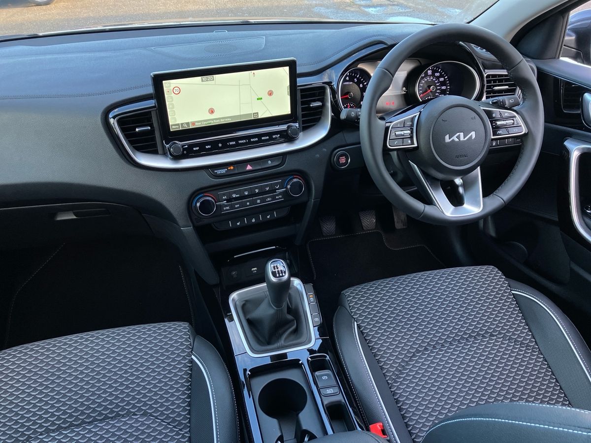 Used Kia Ceed 2025 for sale - 75711182: Photo 49