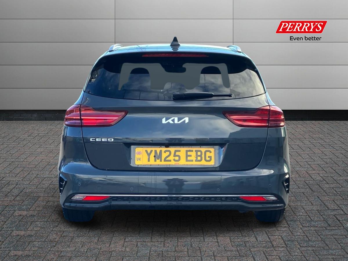 Used Kia Ceed 2025 for sale - 75711182: Photo 5