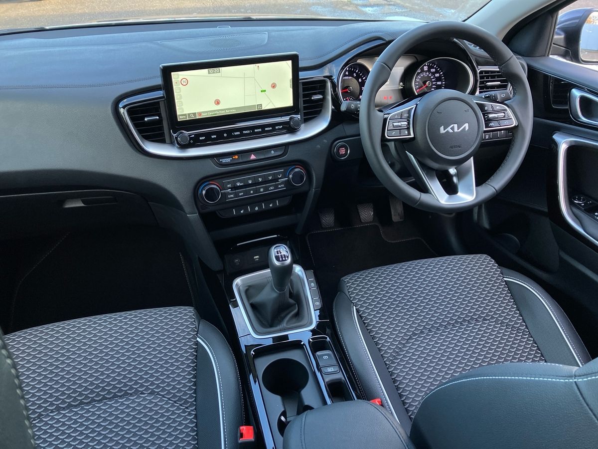 Used Kia Ceed 2025 for sale - 75711182: Photo 50