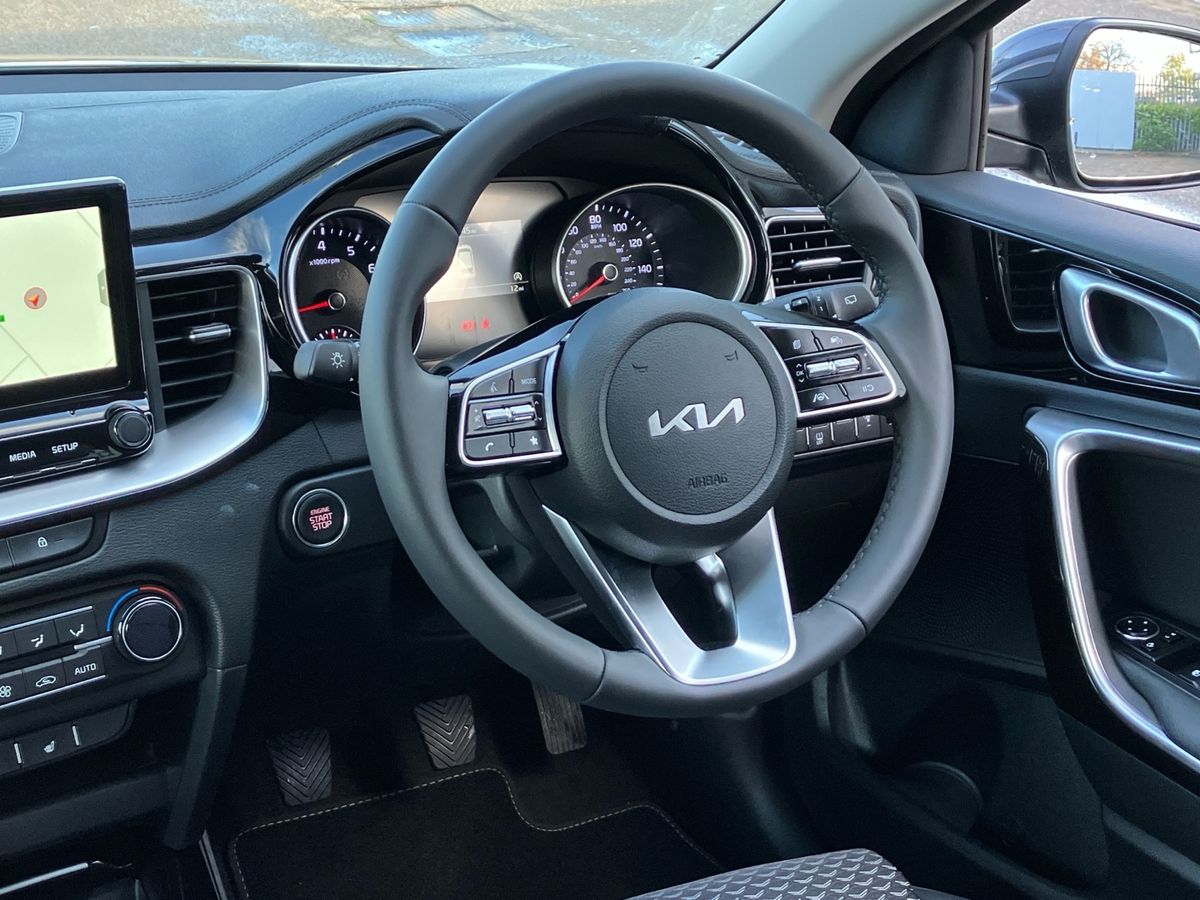 Used Kia Ceed 2025 for sale - 75711182: Photo 51