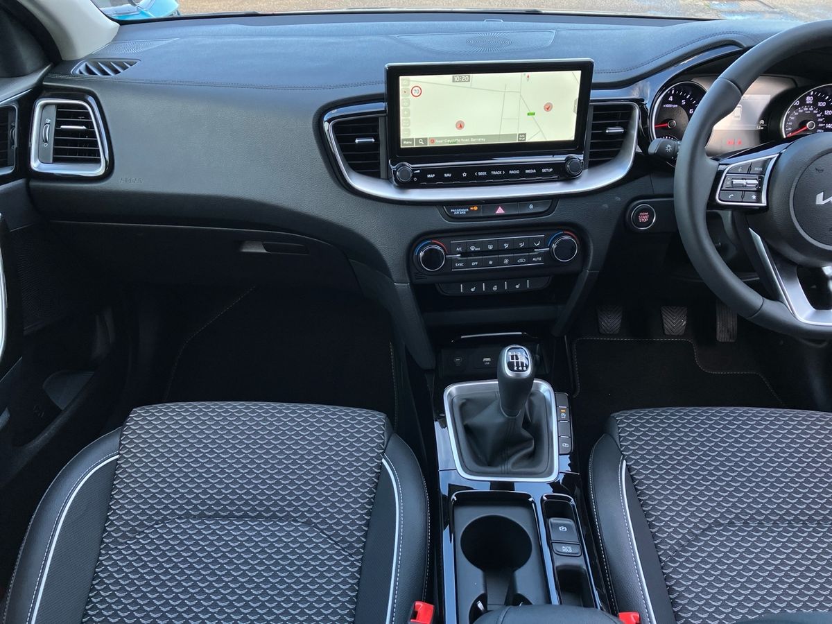 Used Kia Ceed 2025 for sale - 75711182: Photo 52