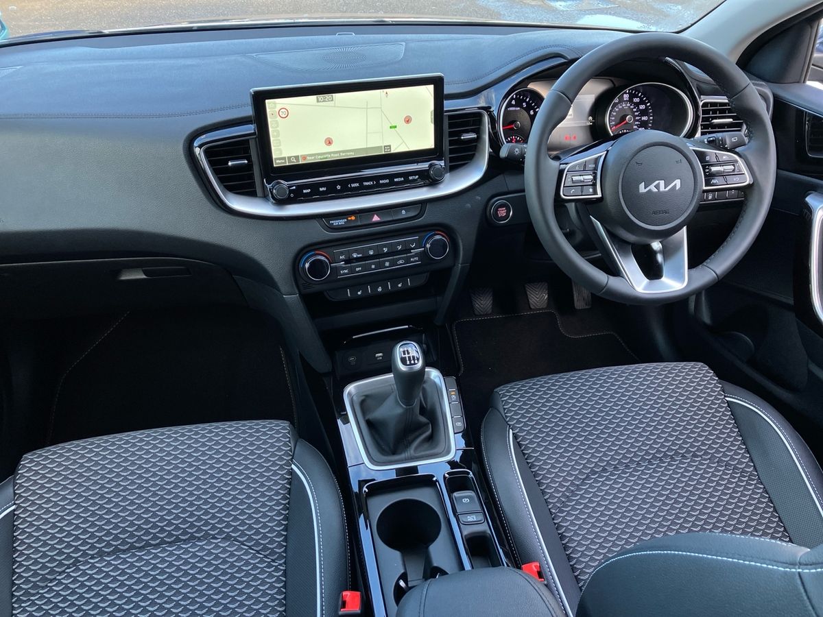 Used Kia Ceed 2025 for sale - 75711182: Photo 54
