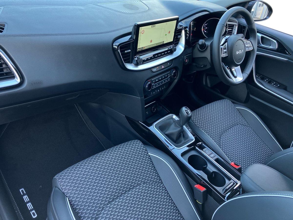 Used Kia Ceed 2025 for sale - 75711182: Photo 6