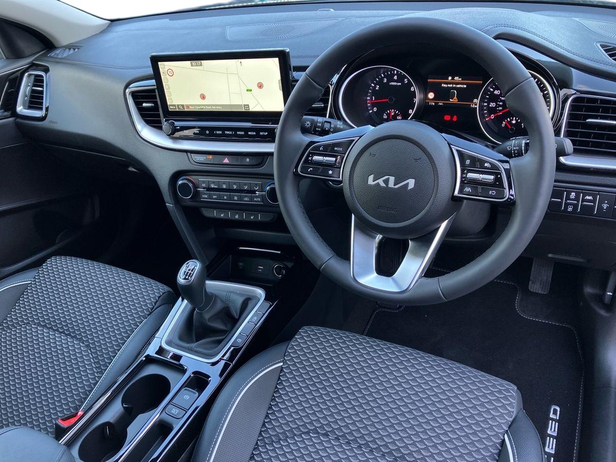 Used Kia Ceed 2025 for sale - 75711182: Photo 8