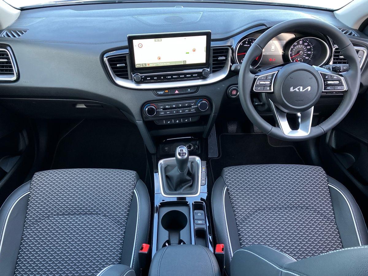 Used Kia Ceed 2025 for sale - 75711182: Photo 9