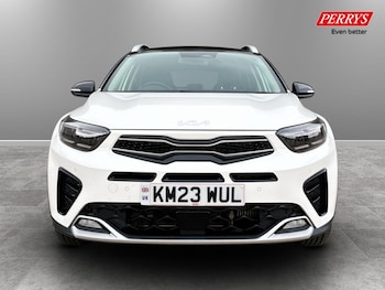 Used Kia Stonic 2023 for sale - 78639684: Photo