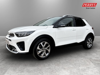 Used Kia Stonic 2023 for sale - 78639684: Photo