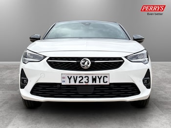 Used Vauxhall Corsa 2023 for sale - 77688401: Photo