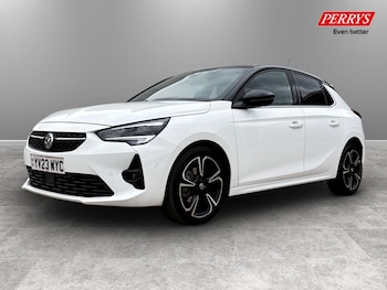 Used Vauxhall Corsa 2023 for sale - 77688401: Photo