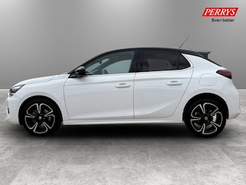 Used Vauxhall Corsa 2023 for sale - 77688401: Photo