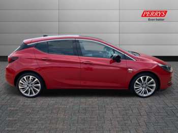 Used Vauxhall Astra 2021 for sale - 75177865: Photo