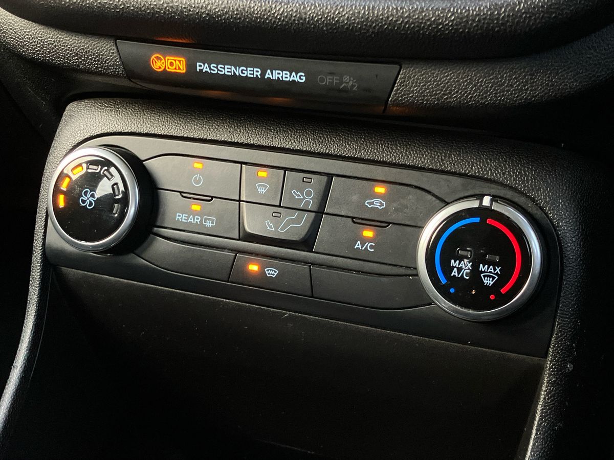 Used Ford Fiesta 2018 for sale - 76638100: Photo 12