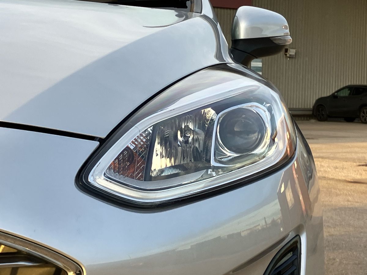 Used Ford Fiesta 2018 for sale - 76638100: Photo 13