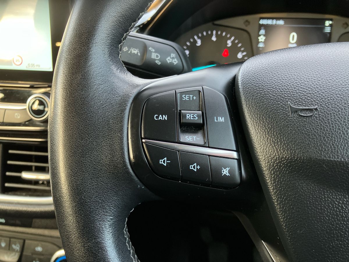 Used Ford Fiesta 2018 for sale - 76638100: Photo 16