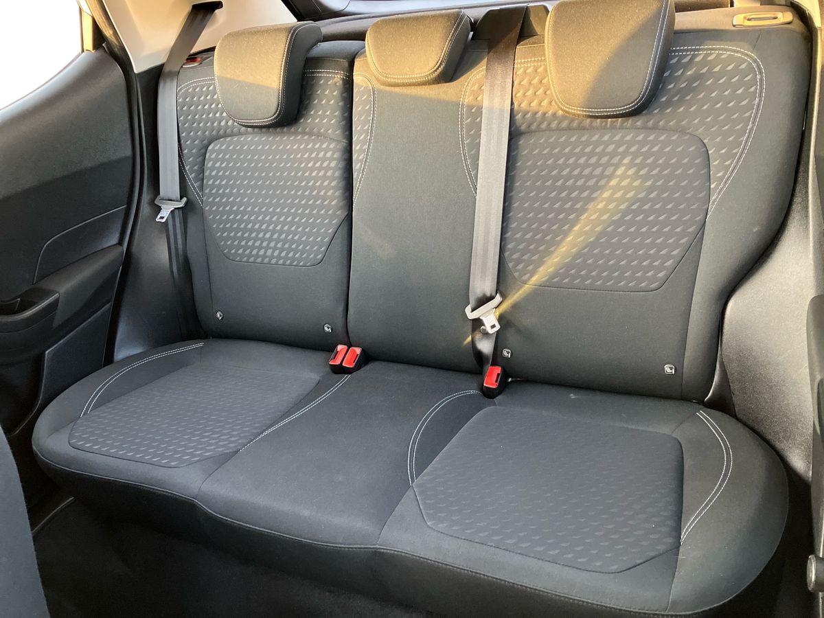 Used Ford Fiesta 2018 for sale - 76638100: Photo 19