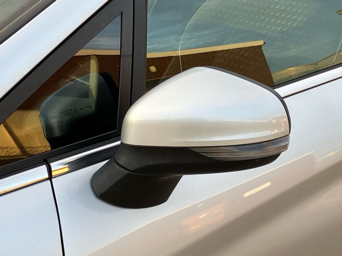 Used Ford Fiesta 2018 for sale - 76638100: Photo 22