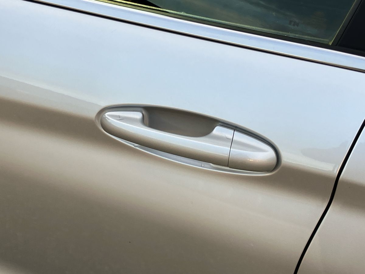 Used Ford Fiesta 2018 for sale - 76638100: Photo 23