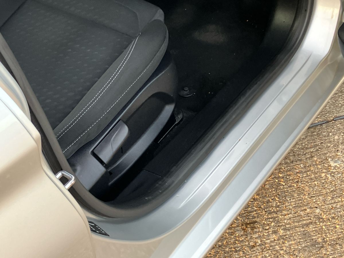 Used Ford Fiesta 2018 for sale - 76638100: Photo 26