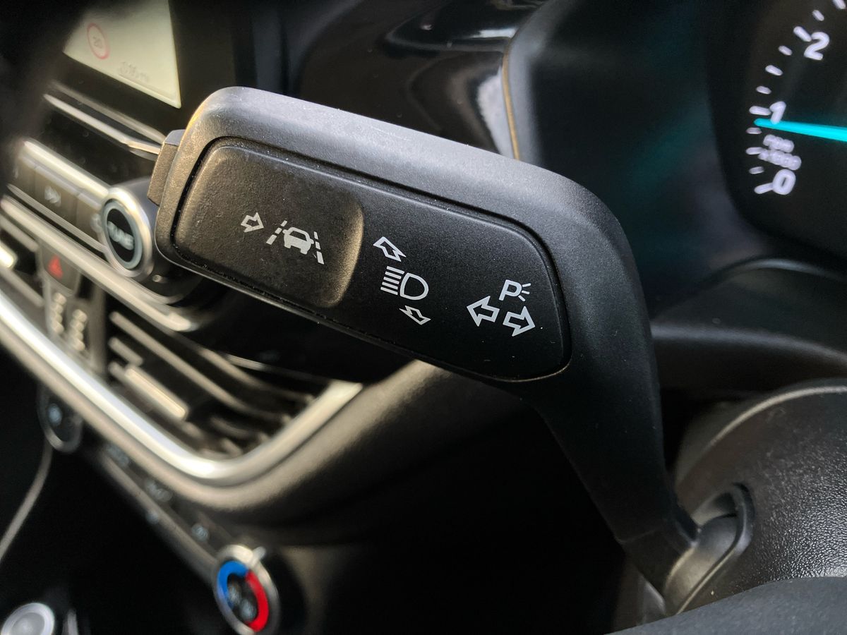 Used Ford Fiesta 2018 for sale - 76638100: Photo 29