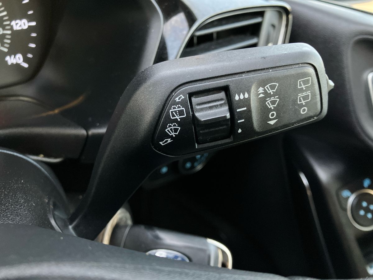 Used Ford Fiesta 2018 for sale - 76638100: Photo 30